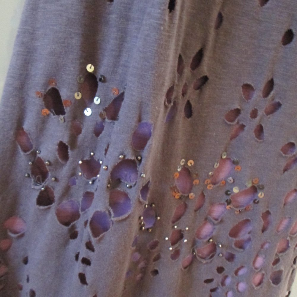Lulumari Racerback Double Knit - Picture 3 of 7